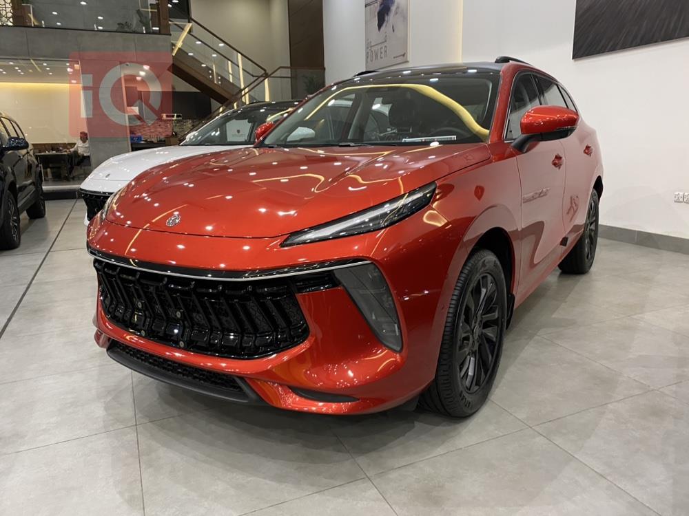 دۆنگ فینگ T5 EVO